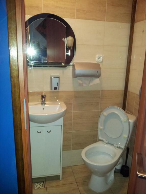 Euro Hostel Krakow Room photo