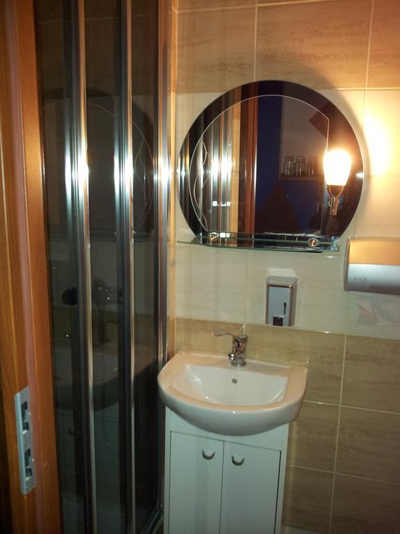 Euro Hostel Krakow Room photo